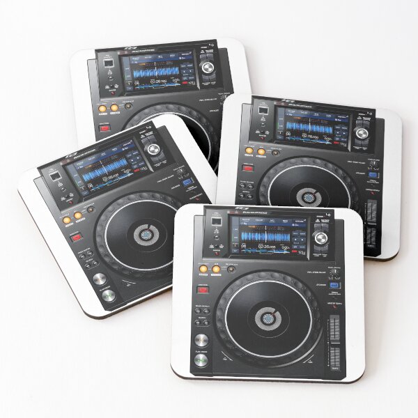 Item preview, I'm a DJ designed and sold by masterchef-fr.