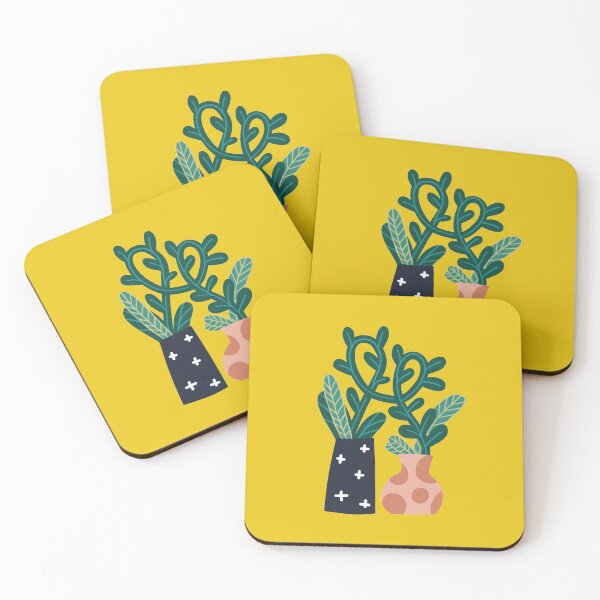 Item preview, Two happy plants designed and sold by Pacesyte.