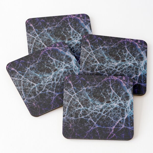 Item preview, Abstract Cracked Ice Design designed and sold by thesnowwhyte.