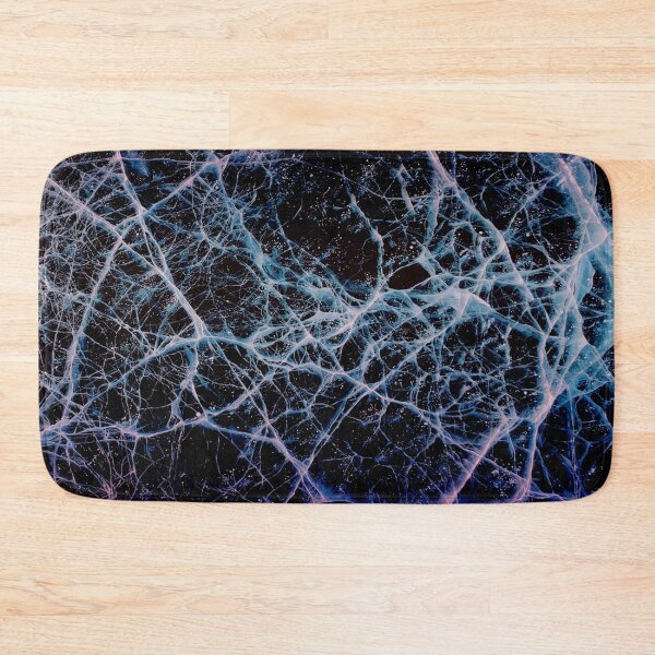 Item preview, Abstract Cracked Ice Design designed and sold by thesnowwhyte.
