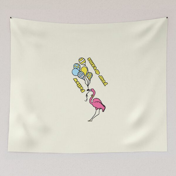 Item preview, Follow Your Dreams designed and sold by rosydesigns.
