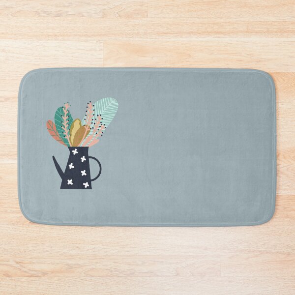 Item preview,  Botanical coffee pot number two designed and sold by Pacesyte.