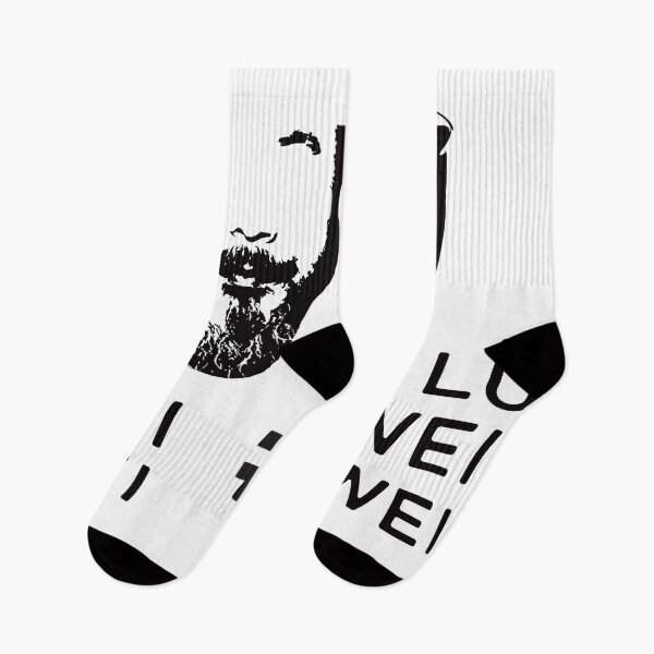 Item preview, Ai Wei Wei, Lu Wei Wei designed and sold by balldchickens.