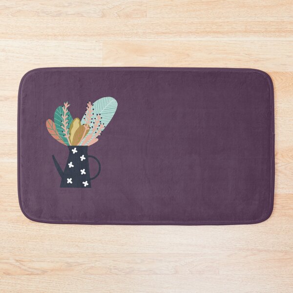 Item preview, Botanical coffee pot number 4 designed and sold by Pacesyte.