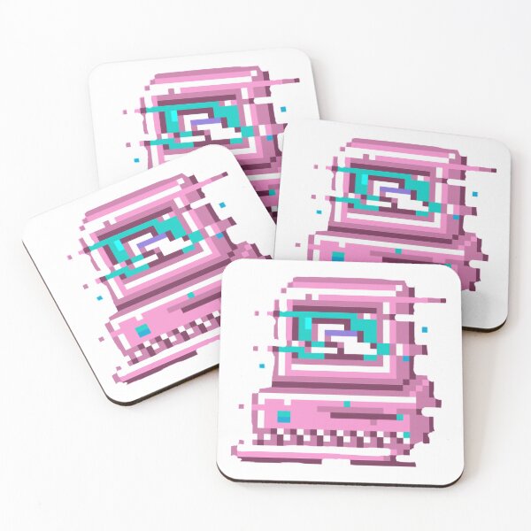 Item preview, PC Vaporwave designed and sold by LowStreetwear.