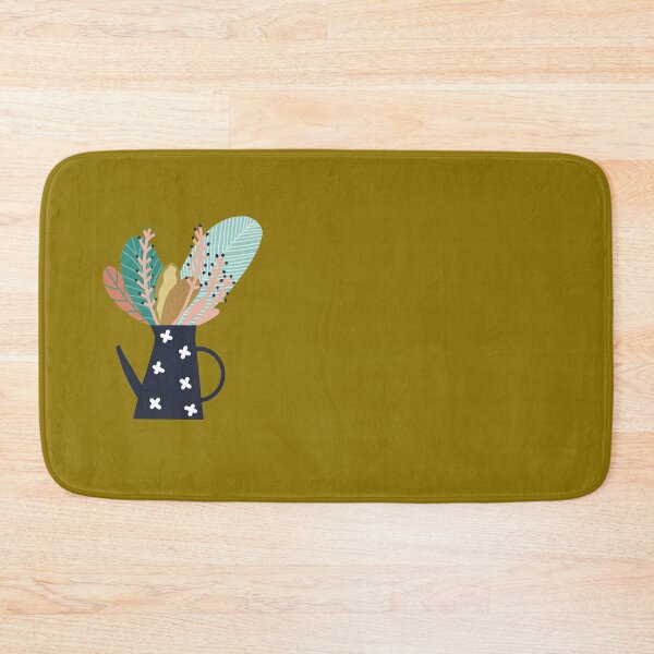 Item preview, Botanical coffee pot number 5 designed and sold by Pacesyte.
