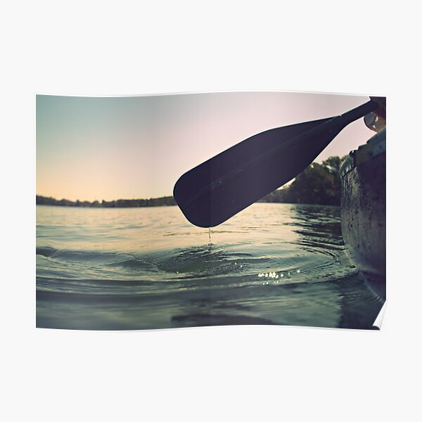 indian summer Poster