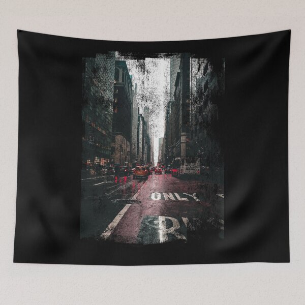 Item preview, New York city designed and sold by Pencil Helmet.