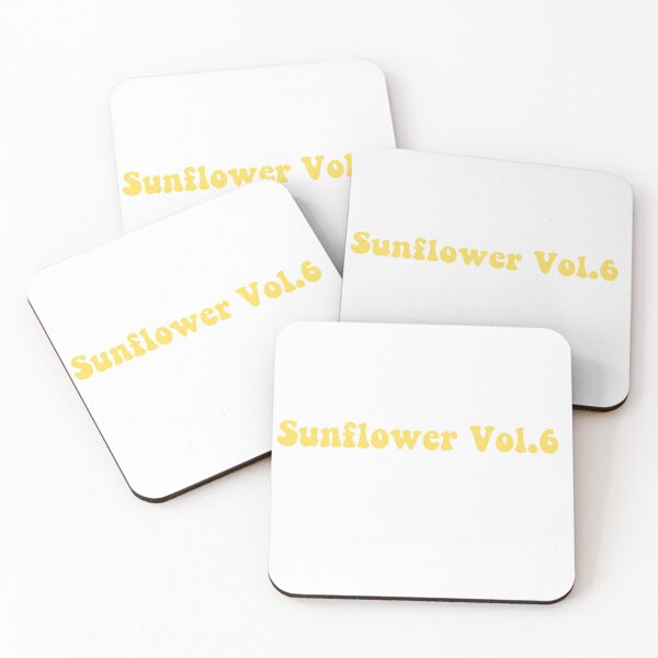 Item preview, Sunflower Vol.6 designed and sold by sky <3.