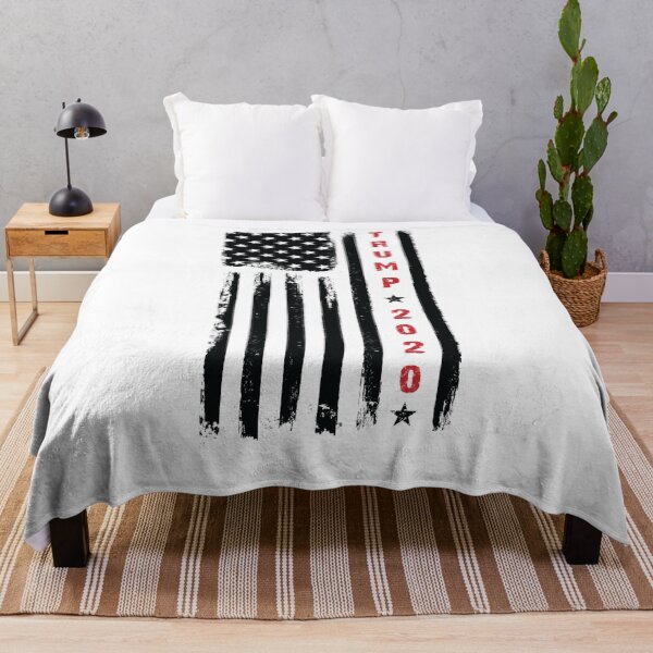Item preview, Trump 2020 American Flag Republicans Conservatives Star and Stripes Vintage Style  designed and sold by designsnmore.