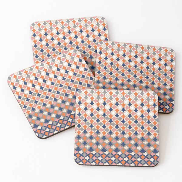 Item preview, Moroccan Tiles designed and sold by AnaAnaDesign.