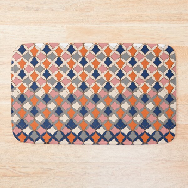 Item preview, Moroccan Tiles designed and sold by AnaAnaDesign.