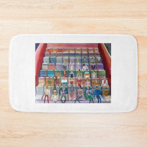 Item preview, Cinema seats 2 designed and sold by Diego Manuel Rodriguez.