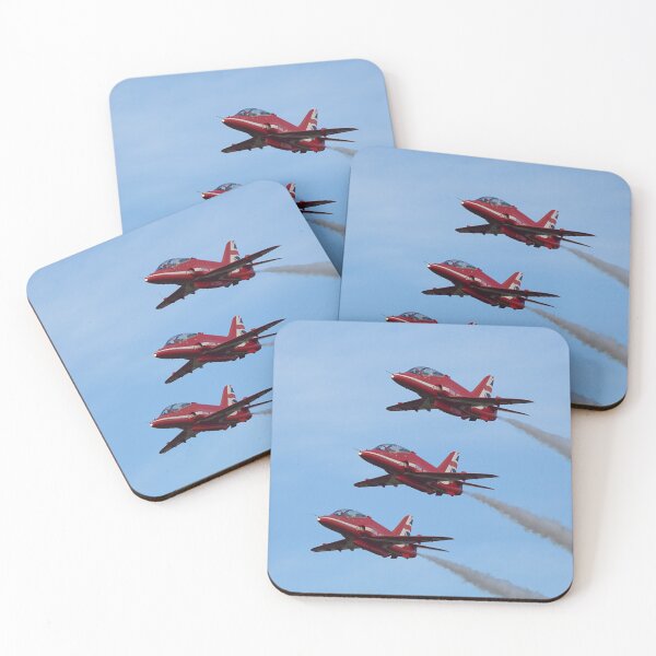 Item preview, Red Arrows with Smoke designed and sold by Dan Newton.