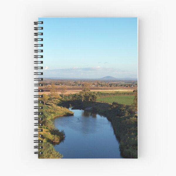 Item preview, Just Above Lockyer Creek  designed and sold by W E NIXON  PHOTOGRAPHY.
