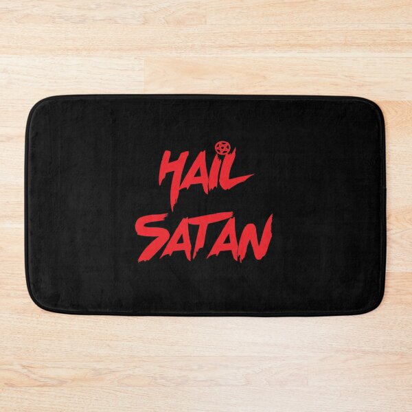 Item preview, Hail Satan - Sabrina designed and sold by babydollchic.