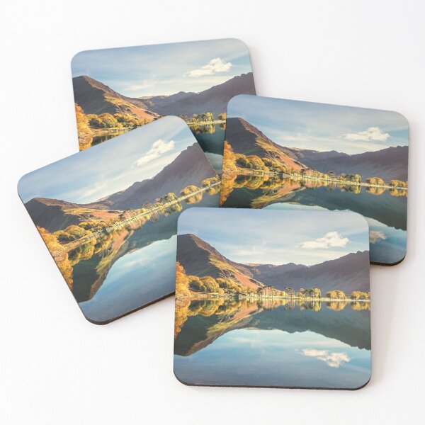 Item preview, Buttermere designed and sold by PaulBullen.