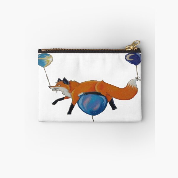 Item preview, fox designed and sold by earthwolf27.