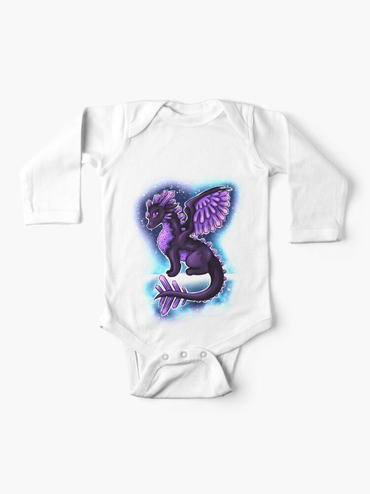 Crystal Galaxy Women's Bodysuit