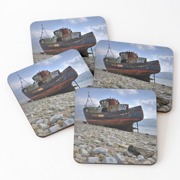 Item preview, The Golden Harvest, Corpach, Scotland designed and sold by AlbaPhotography.