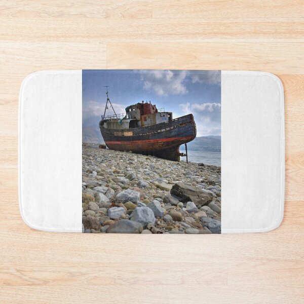 Item preview, The Golden Harvest, Corpach, Scotland designed and sold by AlbaPhotography.