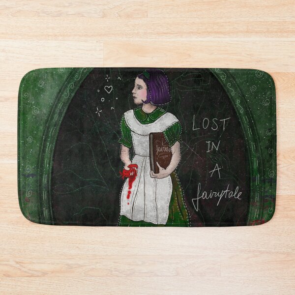 Item preview, Lost in a fairytale designed and sold by f-rizzato-art.