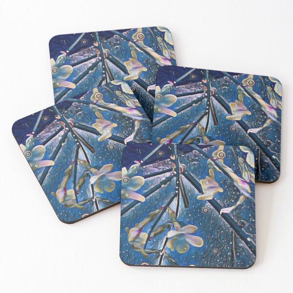 Item preview, february flower designed and sold by AidaArt.