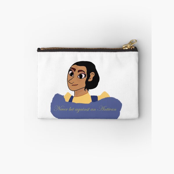 Item preview, Never bet against an Antivan designed and sold by anniemal96.