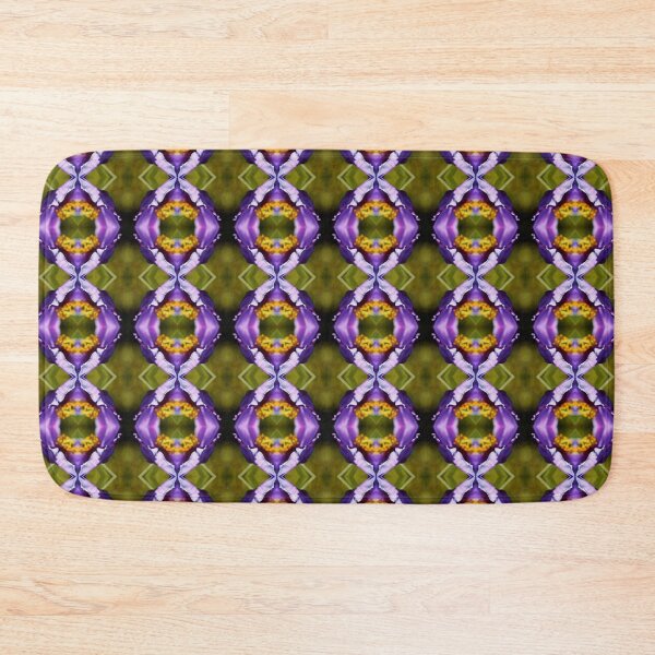 Item preview, Cosmos Garden (MKW-VN.286) designed and sold by Katrina Morgan.