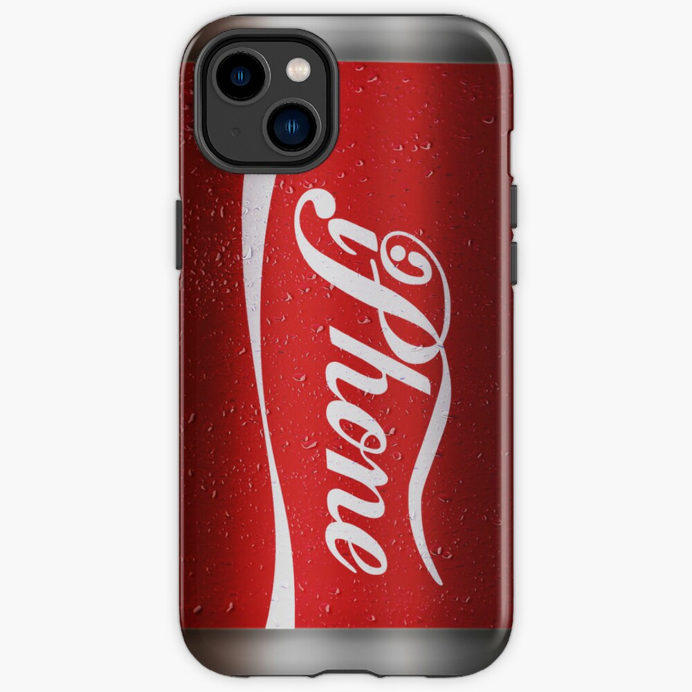 Bloxy Cola HD iPhone Case for Sale by Varvann