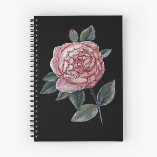 Artikelvorschau, Eine englische Rose entworfen und verkauft von torishaa.