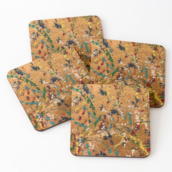 Item preview, Rich Gold designed and sold by Cmrowe.