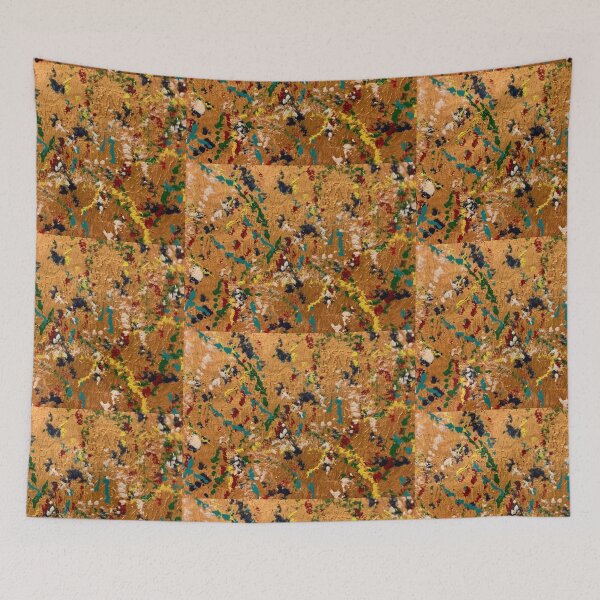 Item preview, Rich Gold designed and sold by Cmrowe.