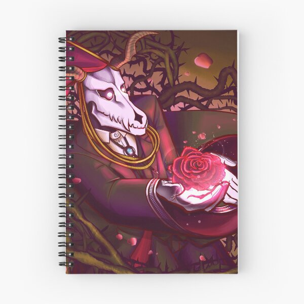 Item preview, Elias the thorn mage designed and sold by Johbee.