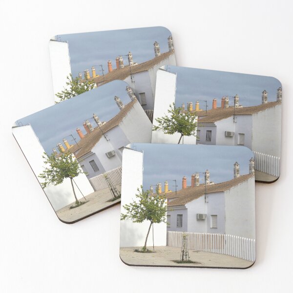 Item preview, So Many Chimneys designed and sold by Alexandra Lavizzari.