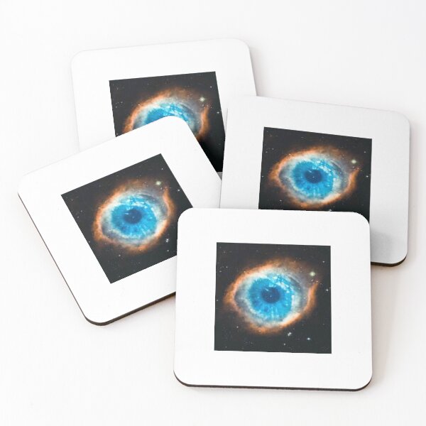 Item preview, The universe in the eye designed and sold by Divyata.