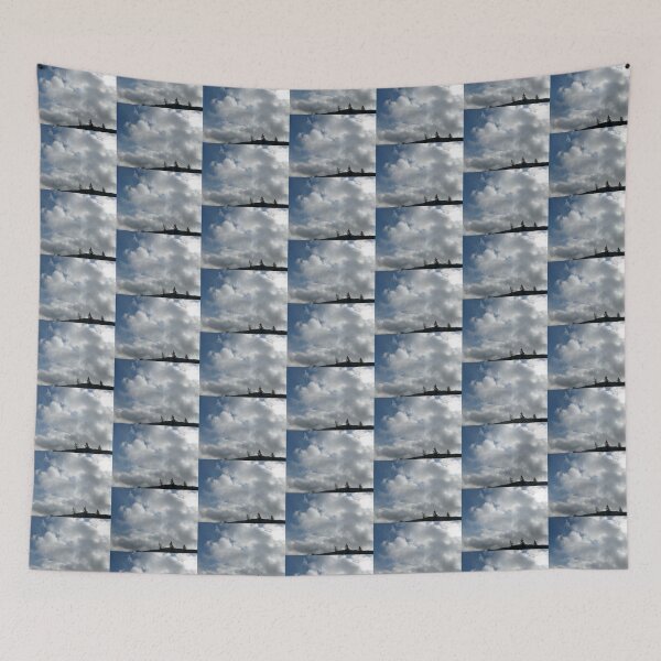 Item preview, THREE TREES designed and sold by Elaine Bawden.