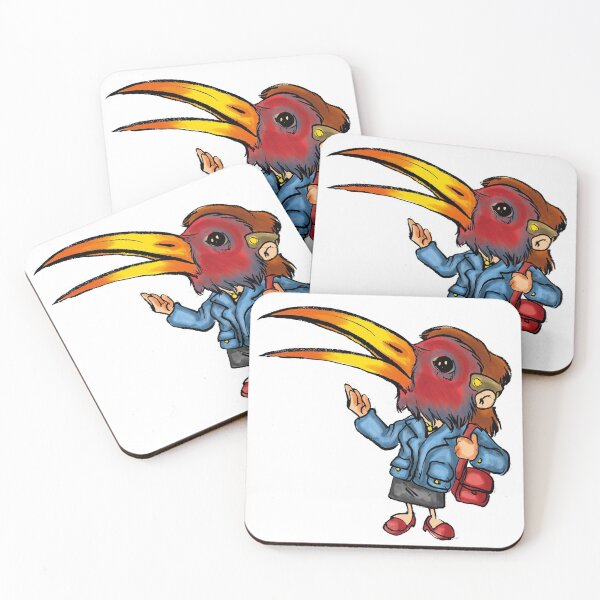 Item preview, business bird designed and sold by alexartbastard.