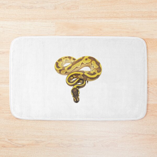 Item preview, Enchi Leopard Mojave ball python designed and sold by BDesignerMorphs.