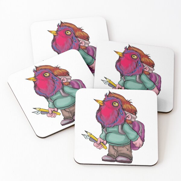 Item preview, lil artist designed and sold by alexartbastard.