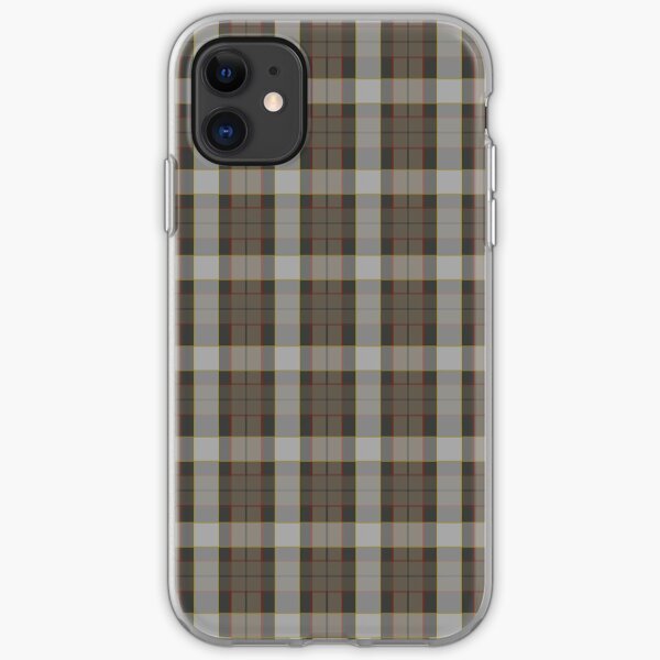 TARTAN LEATHER OUT 2 iphone 11 case TARTAN LEATHER OUT 2 iphone 11 case
