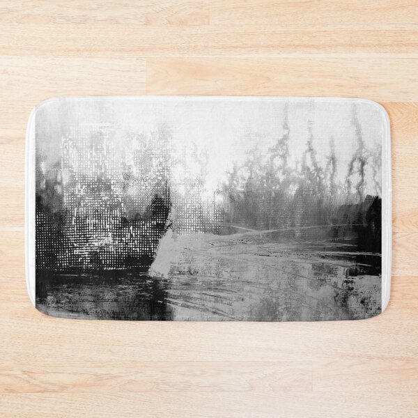 Item preview, Black white landscape  designed and sold by ElaSzczepaniak.