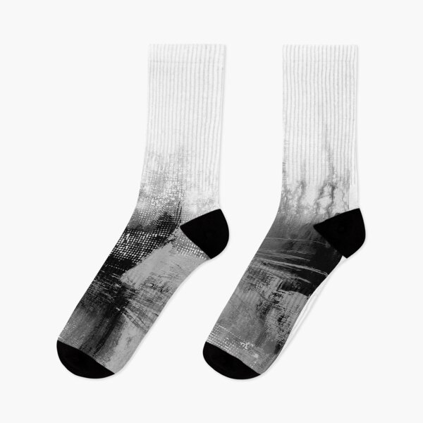 Item preview, Black white landscape  designed and sold by ElaSzczepaniak.