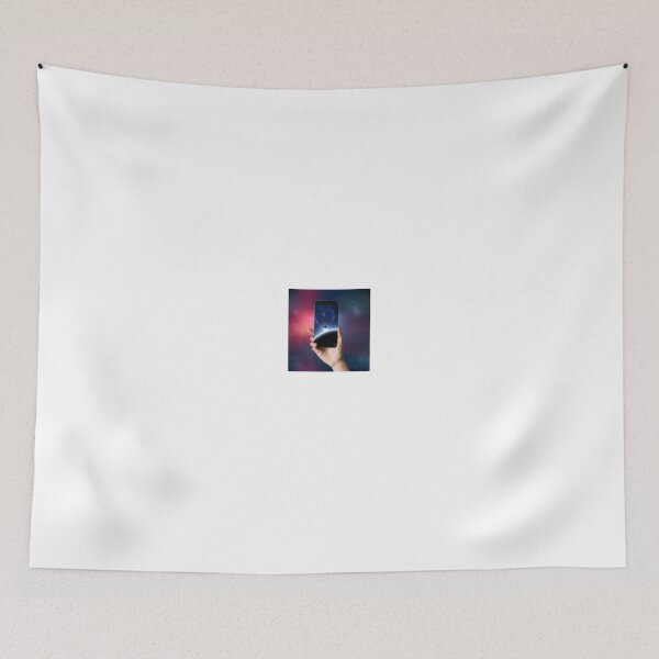 Item preview, Heart of the universe in hand. designed and sold by Divyata.