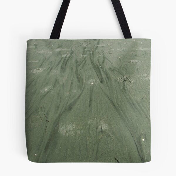 Item preview, Lady In Green. A Sea Painting. designed and sold by ArtOfE.
