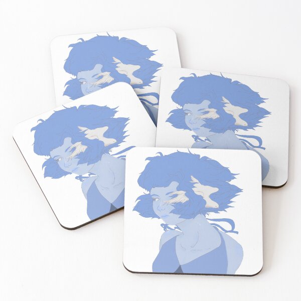 Item preview,  STEVEN UNIVERSE FAN ART  designed and sold by Ivy Fox Illustration.