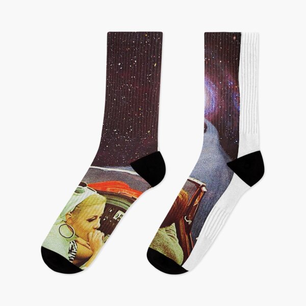 Item preview, even in space, we found love ! designed and sold by '90s sisterz.