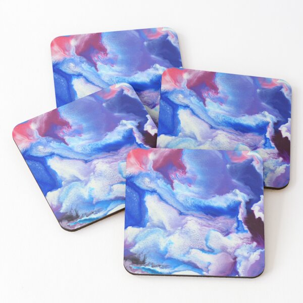 Item preview, Candy Clouds  designed and sold by LemonArts42.