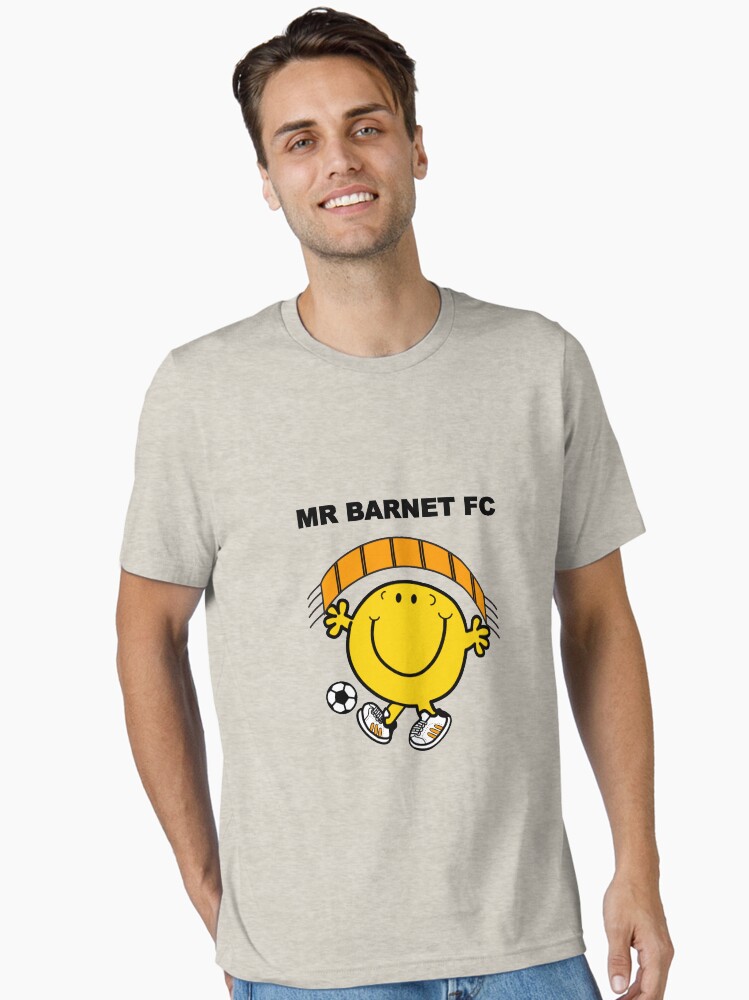 Mr Barnet FC