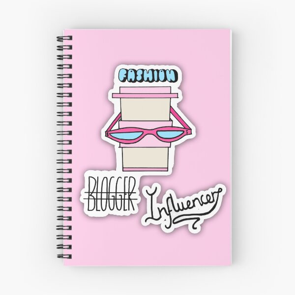 Item preview, Fashion Blogger or Influencer? designed and sold by rosydesigns.